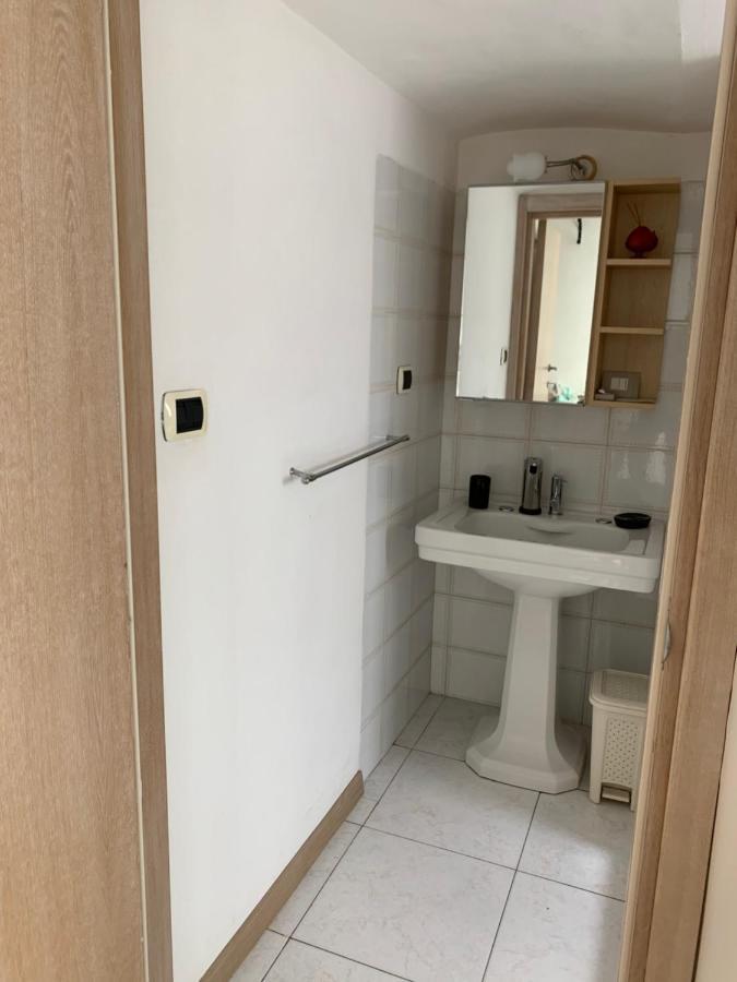Ferienwohnung Palazzo Dei Tabacchi Bari Exterior foto