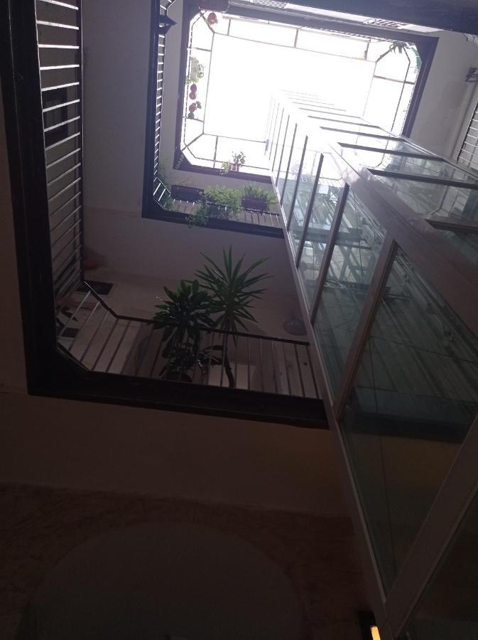 Ferienwohnung Palazzo Dei Tabacchi Bari Exterior foto