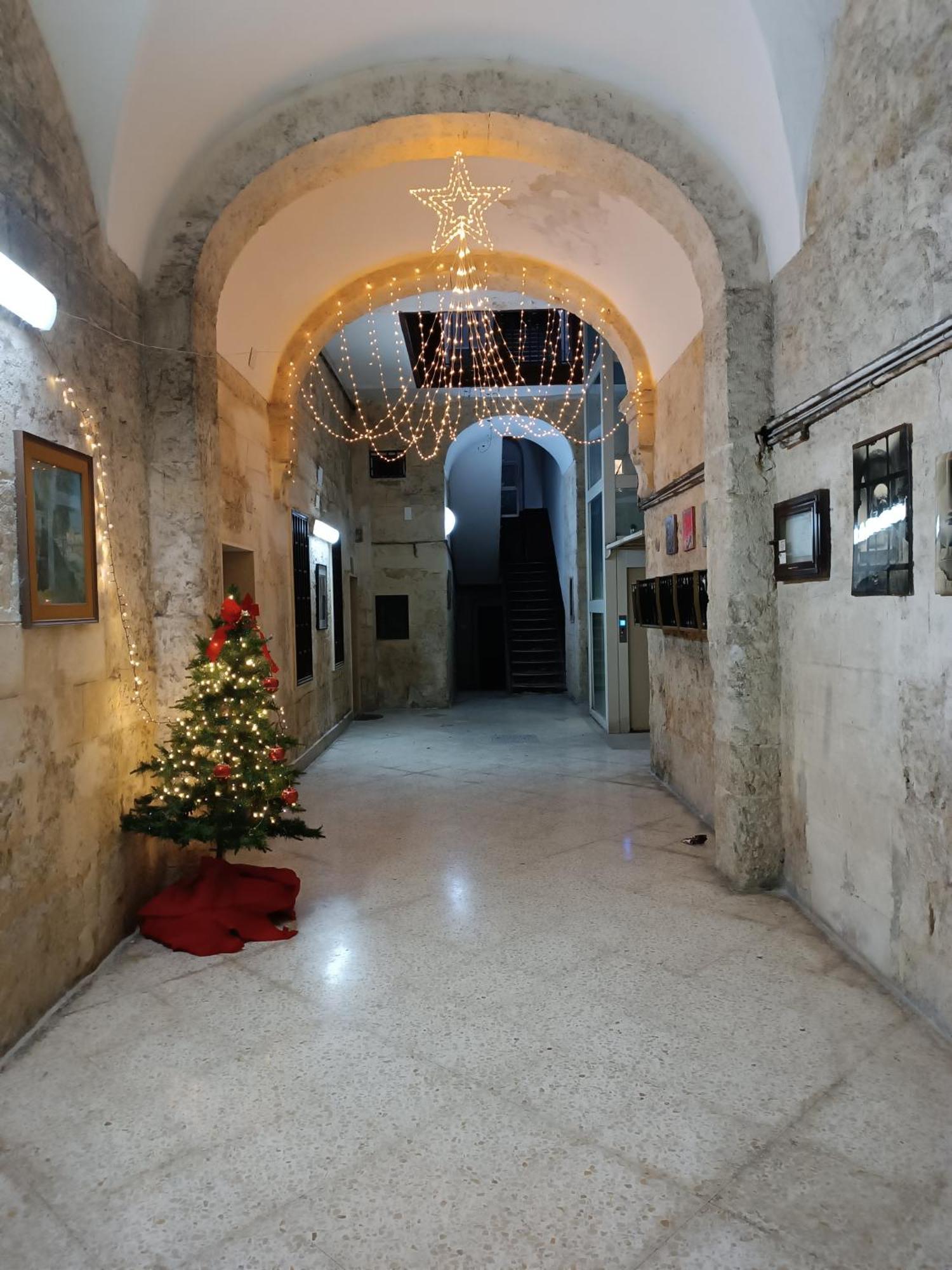 Ferienwohnung Palazzo Dei Tabacchi Bari Exterior foto