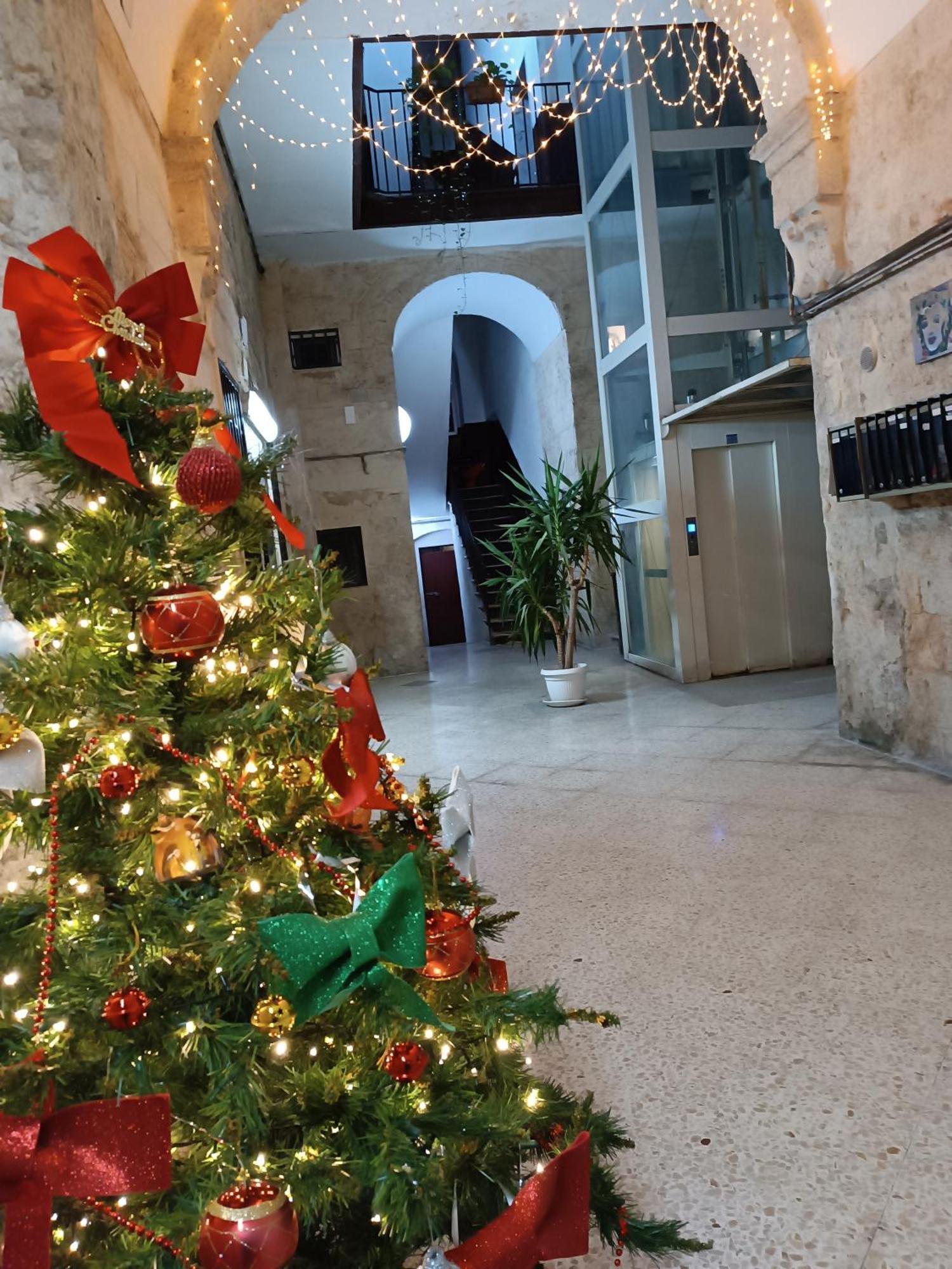 Ferienwohnung Palazzo Dei Tabacchi Bari Exterior foto